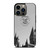 HOGWARTS HARRY POTTER 3 iPhone 13 Pro Case Cover