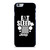 EAT SLEEP JEEP ART iPhone 6 / 6S Case Cover