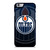 EDMONTON OILERS NHL LOGO iPhone 6 / 6S Case Cover