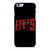 ELVIS PRESLEY LEGENDARY SINGER iPhone 6 / 6S Case Cover