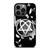 HIM BAND HEARTAGRAM ICON iPhone 13 Pro Case Cover