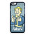 FALLOUT VAULT BOY POSTER iPhone 6 / 6S Case Cover