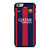 FC BARCELONA JERSEY iPhone 6 / 6S Case Cover