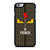 FENDI ROMA EYES LOGO iPhone 6 / 6S Case Cover