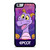 FIGMENT EPCOT DRAGON iPhone 6 / 6S Case Cover FIGMENT EPCOT DRAGON iPhone 6 / 6S Case Cover