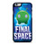 FINAL SPACE MOONCAKE CARTOON iPhone 6 / 6S Case Cover