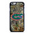FLORIDA GATORS CAMO iPhone 6 / 6S Case Cover