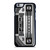 FORD BRONCO METAL FRONT VIEW iPhone 6 / 6S Case Cover