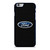 FORD CARBON LOGO iPhone 6 / 6S Case Cover