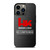 HECKLER AND KOCH NO COMPROMISE iPhone 13 Pro Case Cover