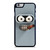 FUTURAMA BENDER FACE iPhone 6 / 6S Case Cover