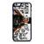 GIANNIS ANTETOKOUNMPO MILWAUKEE BUCKS 2 iPhone 6 / 6S Case Cover