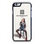 GIVENCHY PARIS X ARIANA GRANDE iPhone 6 / 6S Case Cover