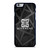 GIVENCHY STRIP LOGO iPhone 6 / 6S Case Cover