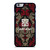GIVENCHY VINTAGE LOGO iPhone 6 / 6S Case Cover