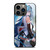 HATSUNE MIKU ANIME VOCALOID iPhone 13 Pro Case Cover