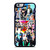 GORILLAZ COVER BAND iPhone 6 / 6S Case Cover