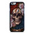 GRATEFUL DEAD SKULL AND ROSE LOGO iPhone 6 / 6S Case Cover