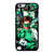 GREEN LANTERN COLLAGE iPhone 6 / 6S Case Cover