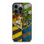 HARRY POTTER HOGWARTS SYMBOL iPhone 13 Pro Case Cover