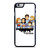 GREY'S ANATOMY CARTOON iPhone 6 / 6S Case Cover