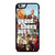 GTA 5 GRAND THEFT AUTO GAME iPhone 6 / 6S Case Cover
