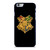 HOGWARTS HARRY POTTER LOGO iPhone 6 / 6S Case Cover