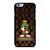 HOT COACH MARVIN MIDDLE FINGER iPhone 6 / 6S Case Cover