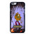 HOT COACH SCOOBY DOO N SHAGGY iPhone 6 / 6S Case Cover