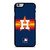 HOUSTON ASTROS MLB SYMBOL iPhone 6 / 6S Case Cover