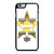 HOUSTON ASTROS WORLD SERIES  iPhone 6 / 6S Case Cover