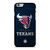 HOUSTON TEXANS NFL SYMBOL iPhone 6 / 6S Case Cover