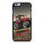 INTERNATIONAL HARVESTER CASE IH TRACTOR iPhone 6 / 6S Case Cover