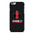 INTERNATIONAL HARVESTER IH FARMALL CARBON LOGO iPhone 6 / 6S Case Cover