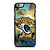 JACKSONVILLE JAGUARS ART LOGO iPhone 6 / 6S Case Cover