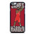 JAMES HARDEN HOUSTON ROCKETS CARTOON iPhone 6 / 6S Case Cover