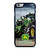 JOHN DEERE GREEN TRACTOR iPhone 6 / 6S Case Cover