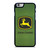 JOHN DEERE LOGO iPhone 6 / 6S Case Cover