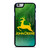 JOHN DEERE SYMBOL iPhone 6 / 6S Case Cover