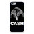 JOHNNY CASH MIDDLE CLIPART iPhone 6 / 6S Case Cover