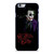JOKER HEATH LEDGER QUOTE iPhone 6 / 6S Case Cover