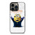 HALLOWEEN MINION VAMPIRE iPhone 13 Pro Case Cover