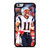 JULIAN EDELMAN NEW ENGLAND PATRIOTS NFL iPhone 6 / 6S Case Cover