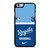 KANSAS CITY ROYALS BASEBALL MLB iPhone 6 / 6S Case Cover