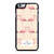 KATE SPADE FLAMINGO iPhone 6 / 6S Case Cover