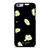 KATE SPADE FLOWER IN BLACK iPhone 6 / 6S Case Cover