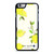 KATE SPADE NEW YORK LEMON iPhone 6 / 6S Case Cover