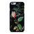 KATE SPADE OWLISH BLACK iPhone 6 / 6S Case Cover