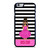 KATE SPADE PINK GIRLS iPhone 6 / 6S Case Cover