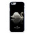 KATE SPADE SWAN iPhone 6 / 6S Case Cover